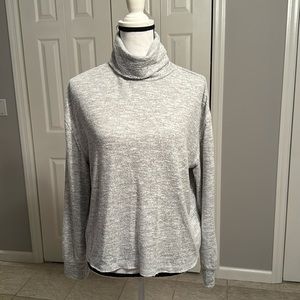 Universal Thread Plush Crop Sweater